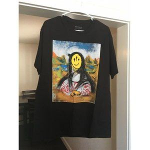 Westside gun x Isaac pelayo “Mona Lisa”